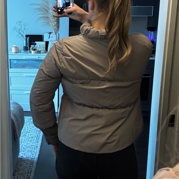 Massimo Rebecchi jacket with removable sleeves - Picture 3 of 12